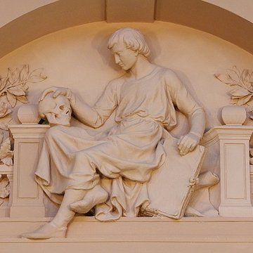 Collège Sainte-Barbe à Paris