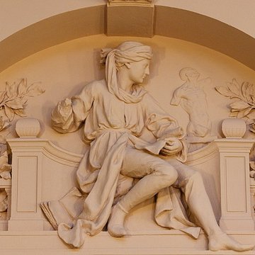 Collège Sainte-Barbe à Paris