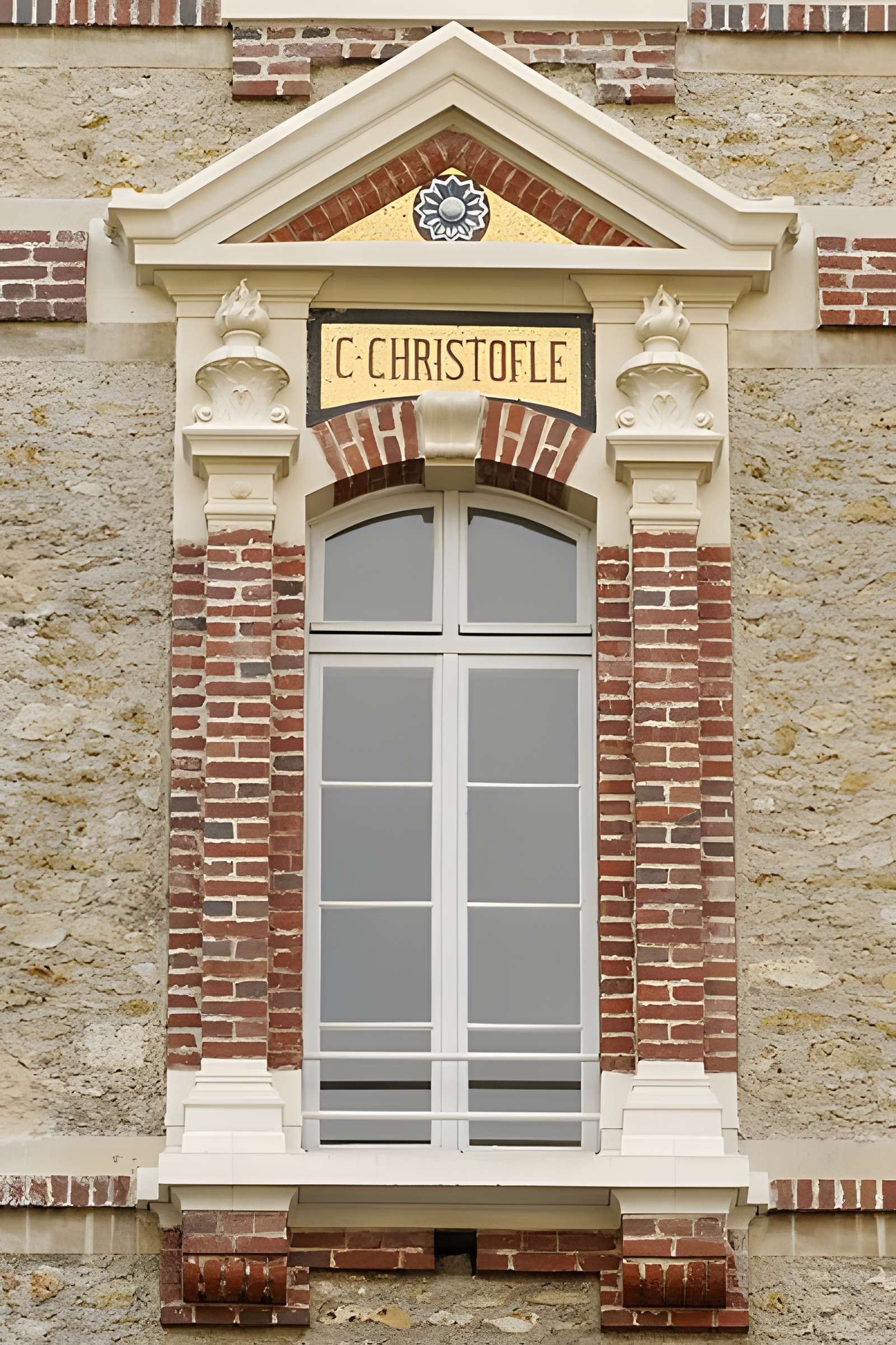Collège Sainte-Barbe à Paris