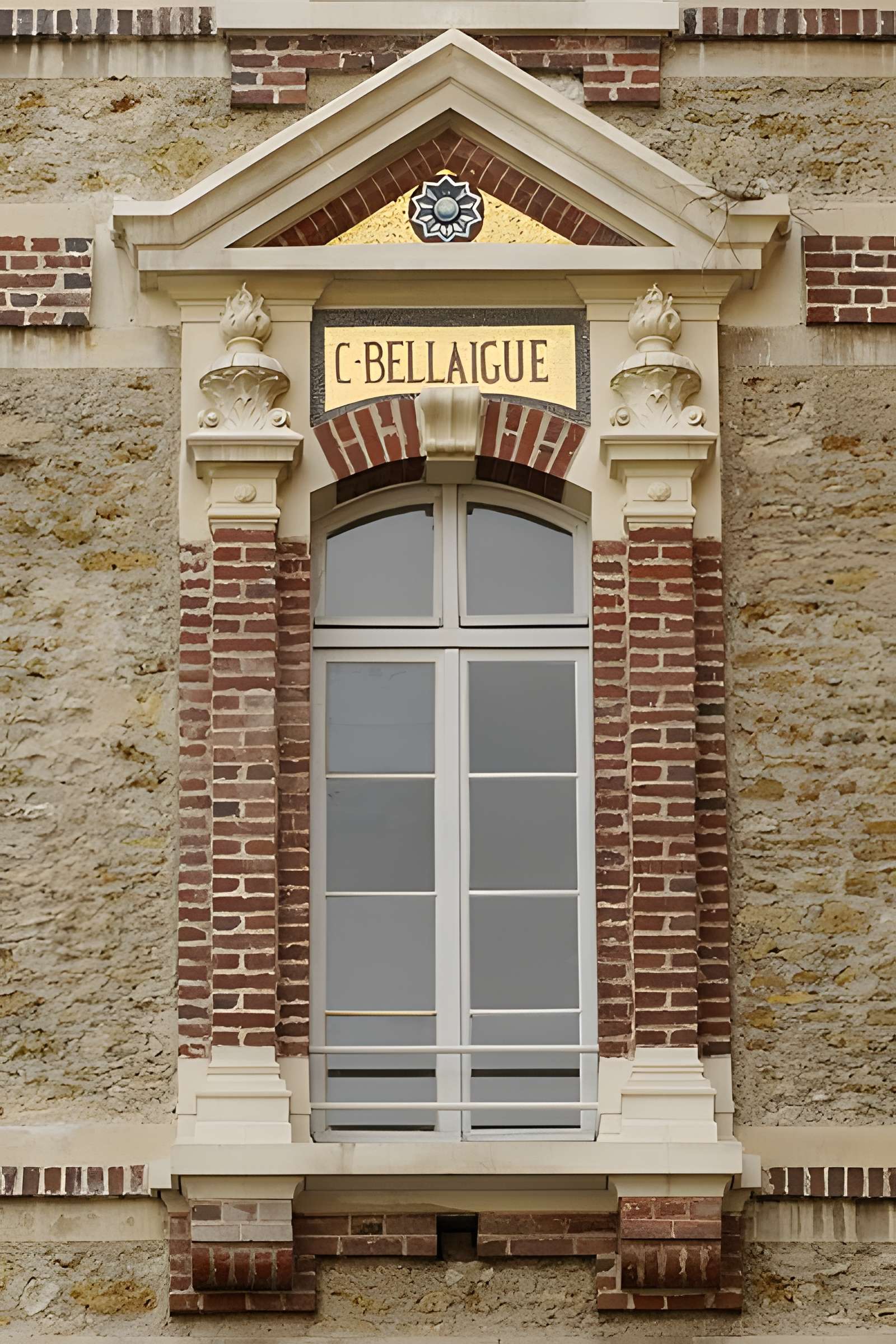 Collège Sainte-Barbe à Paris
