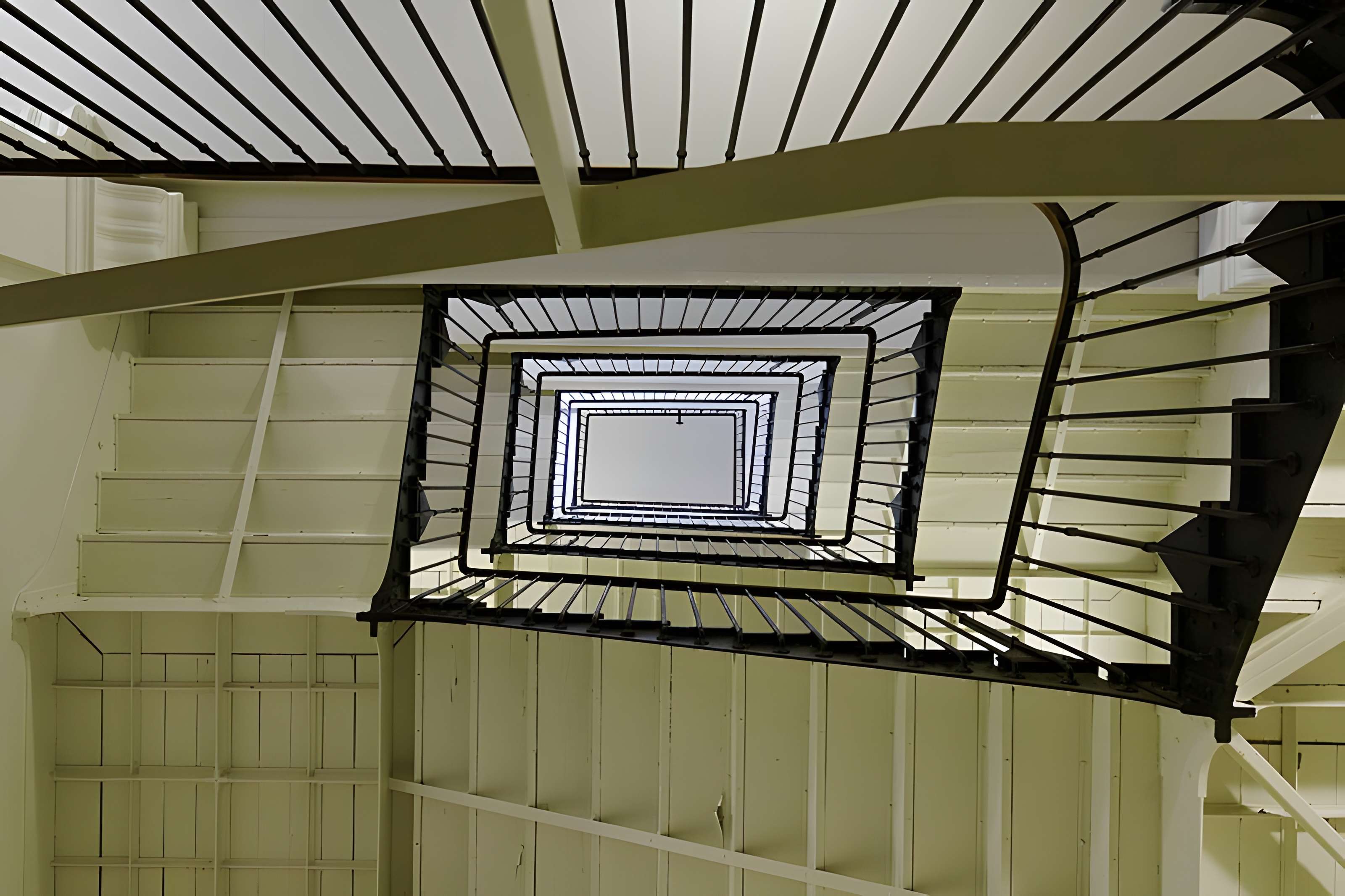 Collège Sainte-Barbe à Paris