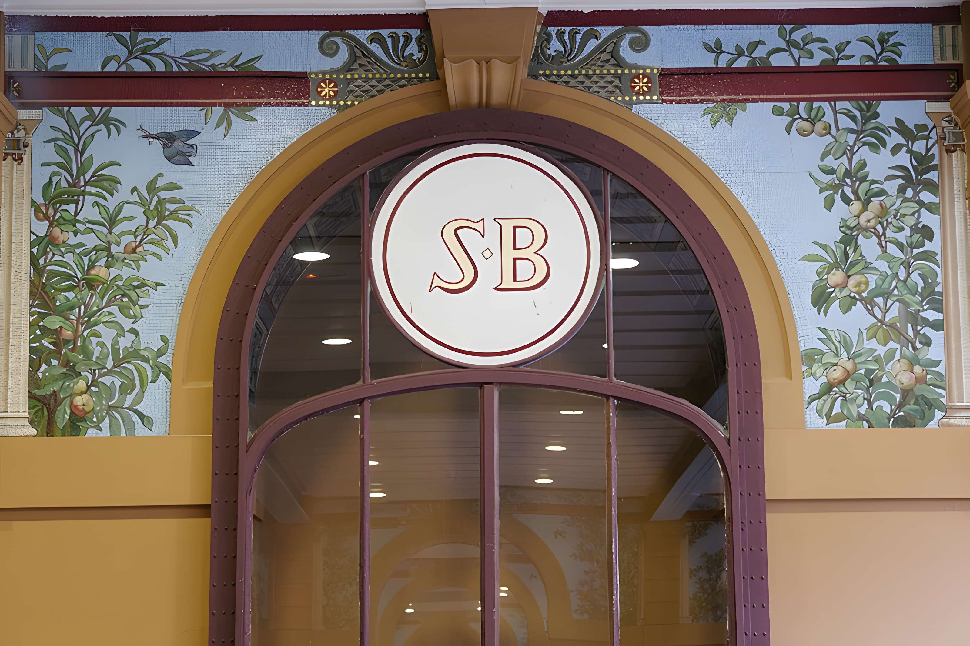 Collège Sainte-Barbe à Paris