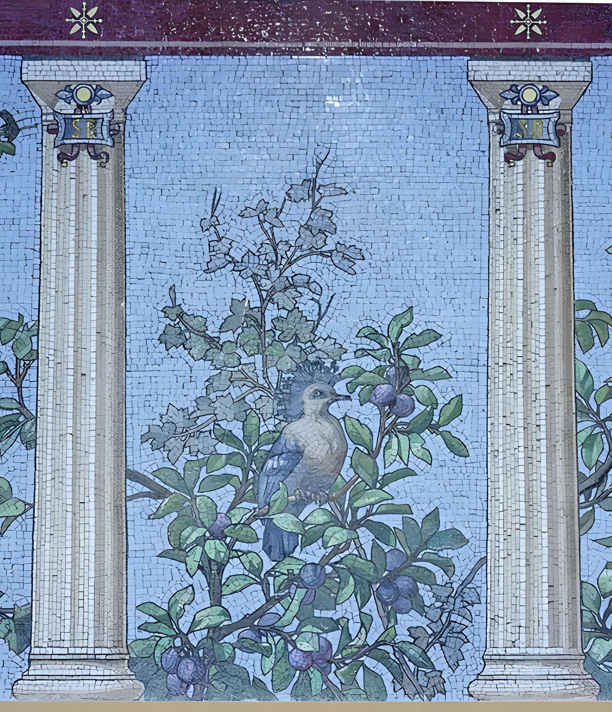 Collège Sainte-Barbe à Paris