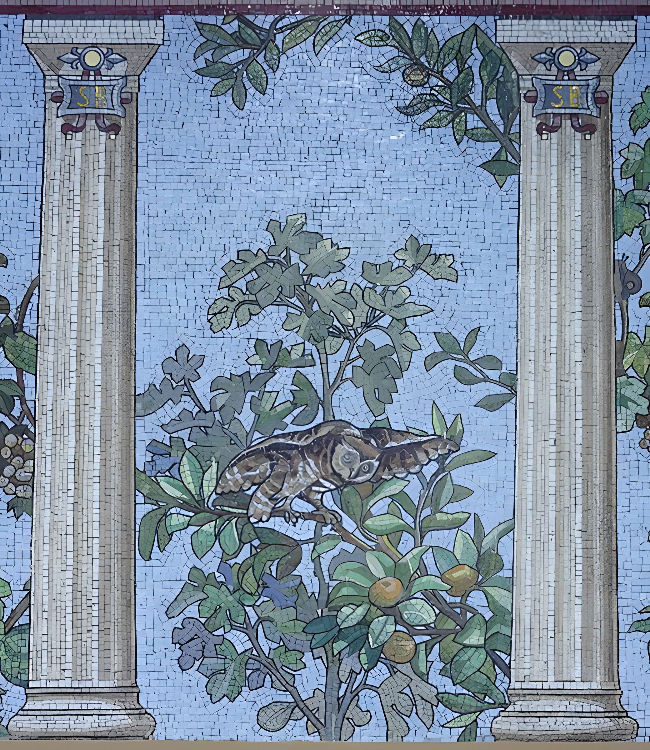 Collège Sainte-Barbe à Paris