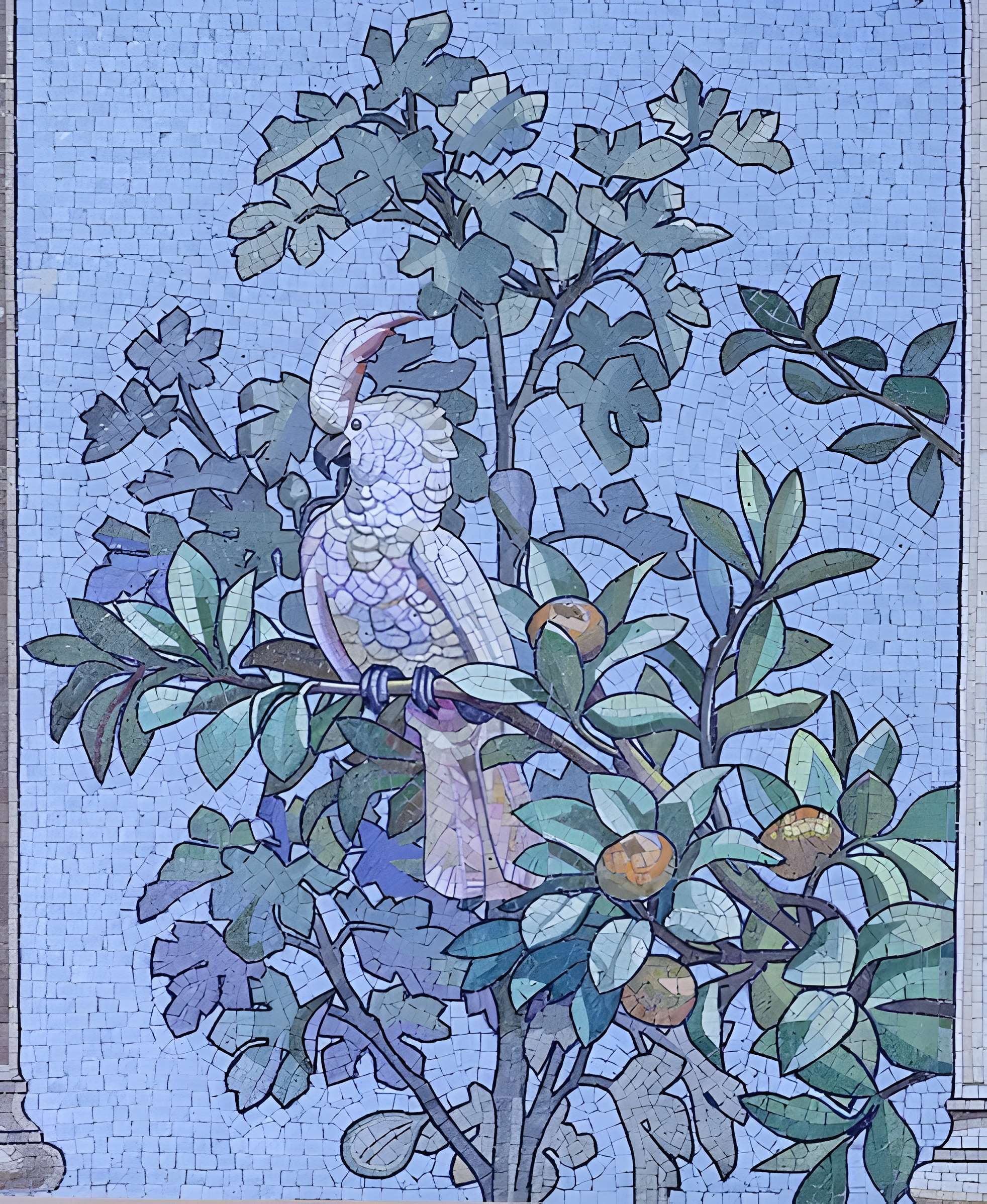 Collège Sainte-Barbe à Paris