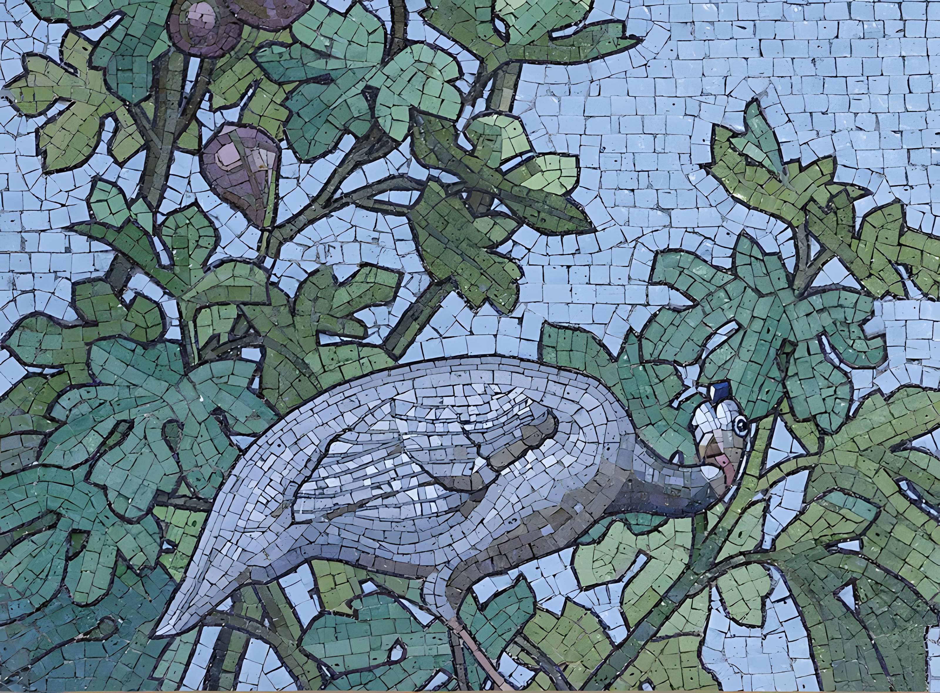 Collège Sainte-Barbe à Paris