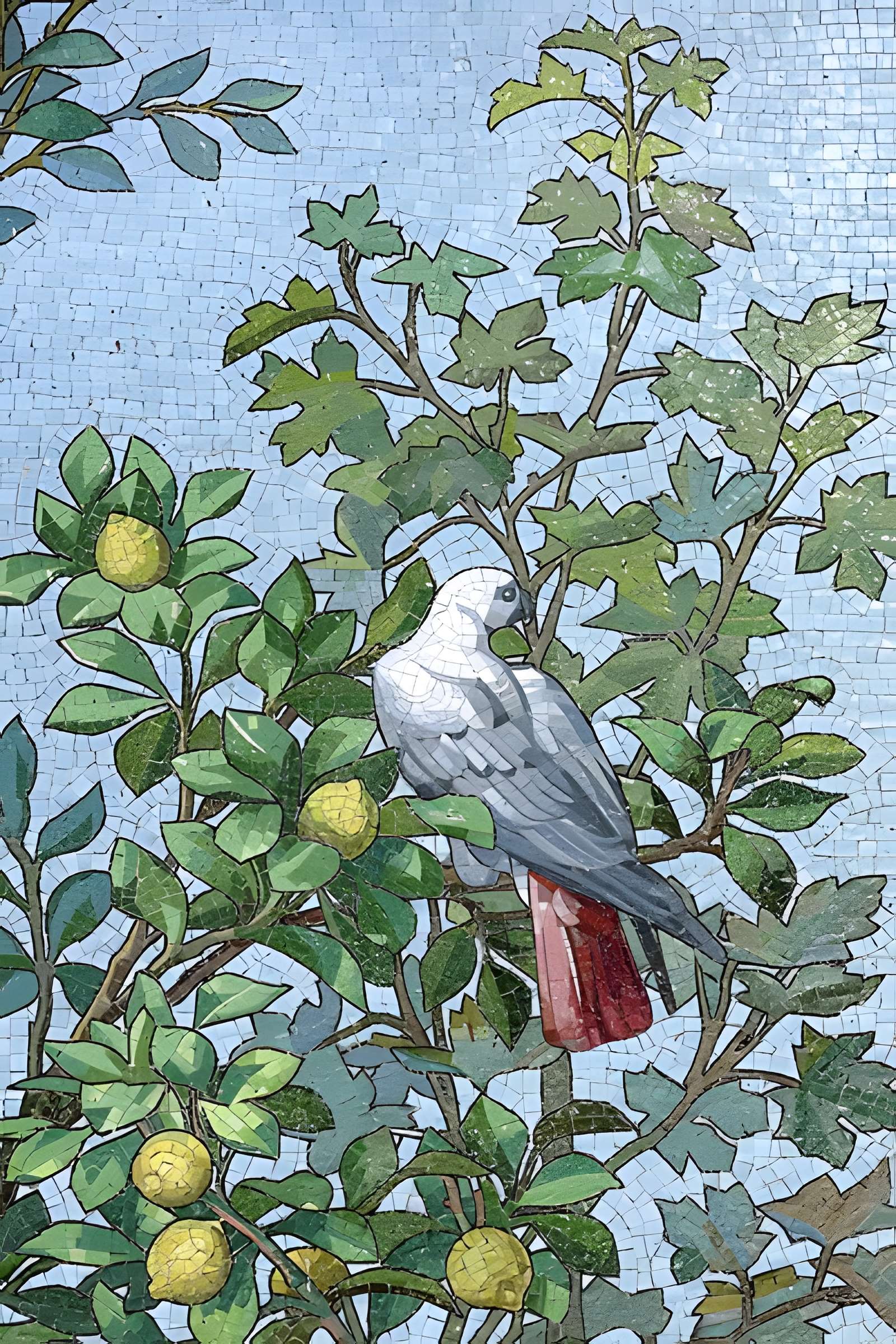 Collège Sainte-Barbe à Paris