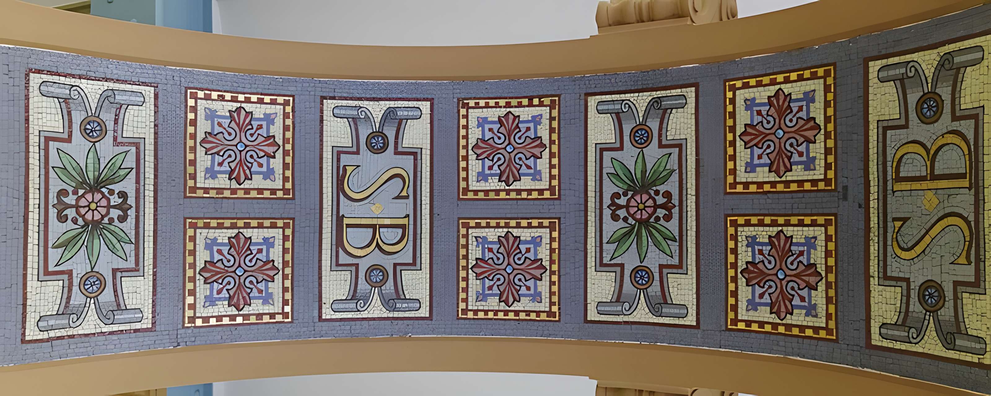 Collège Sainte-Barbe à Paris