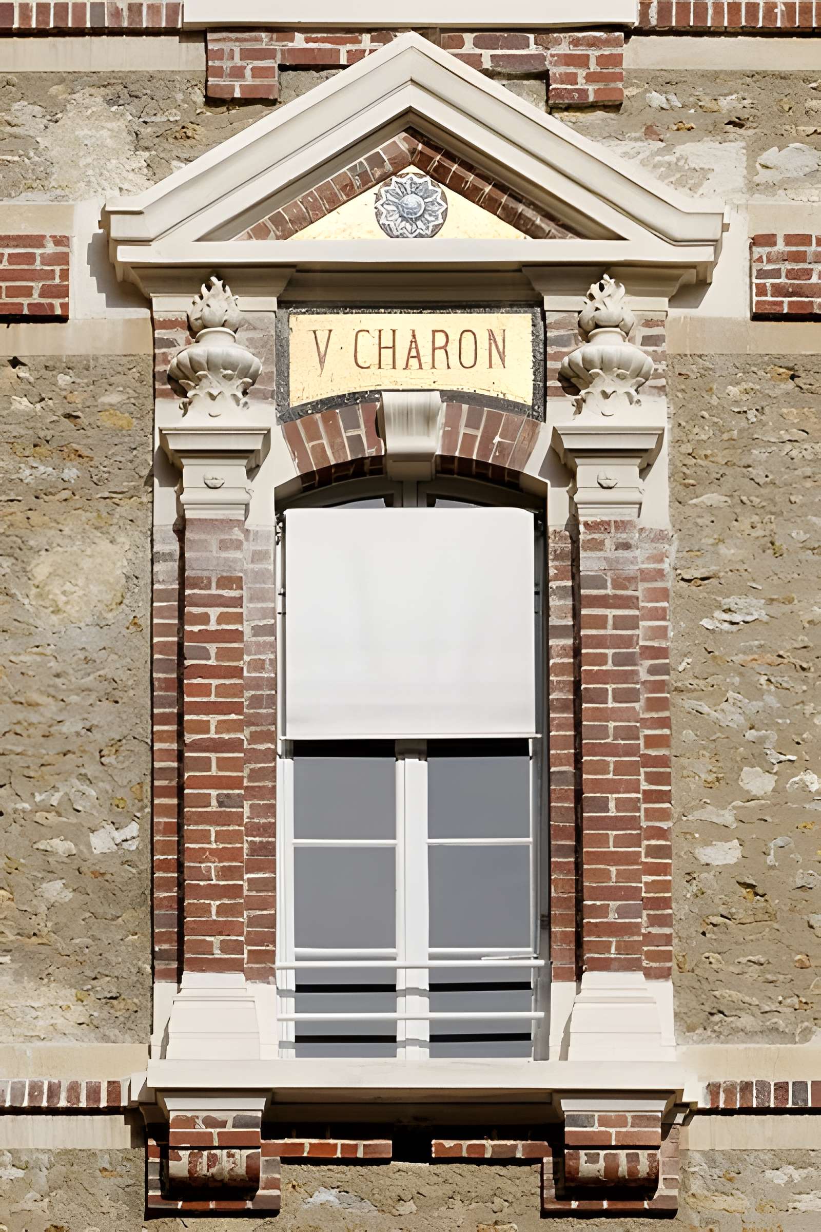 Collège Sainte-Barbe à Paris