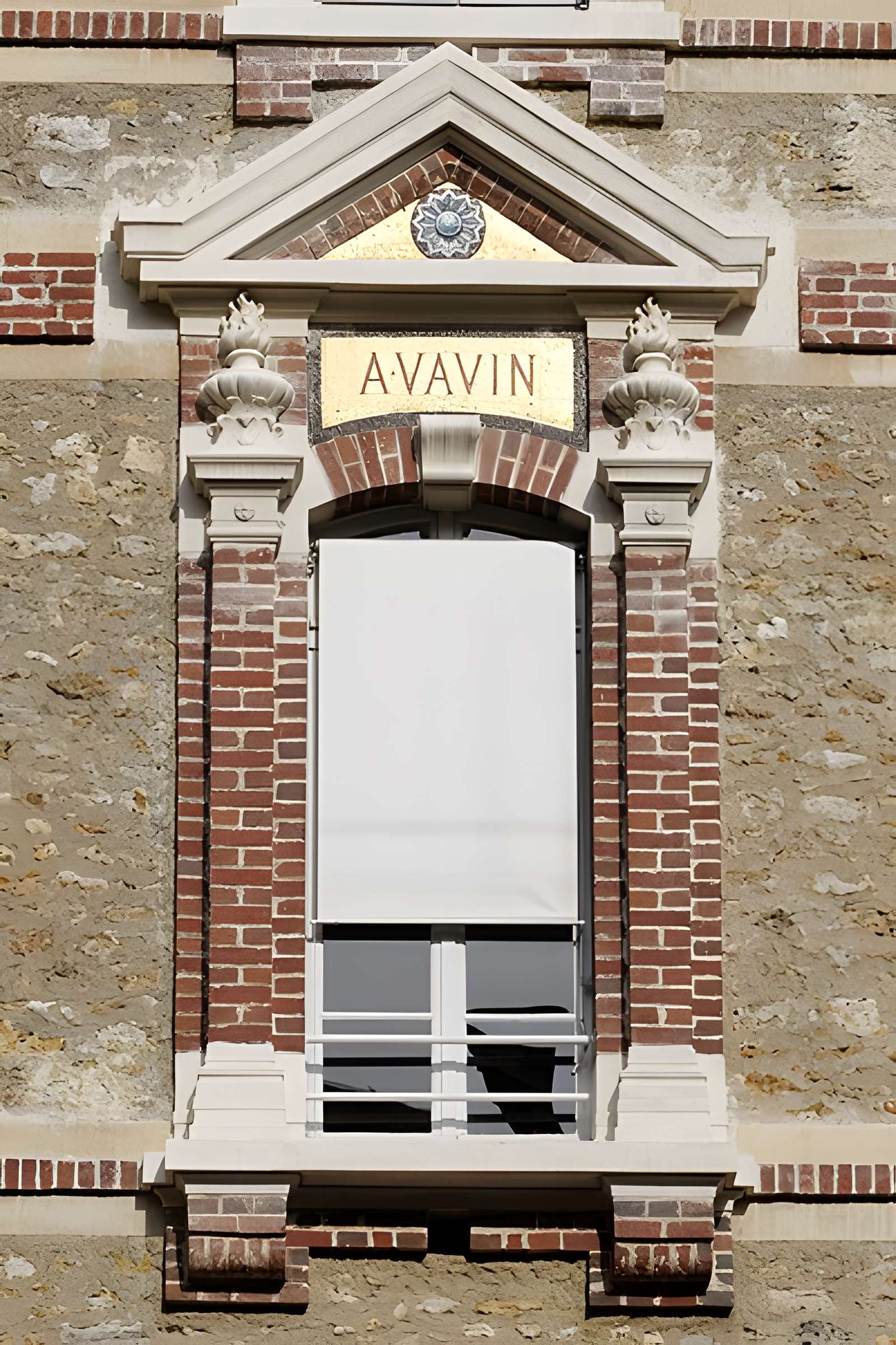 Collège Sainte-Barbe à Paris