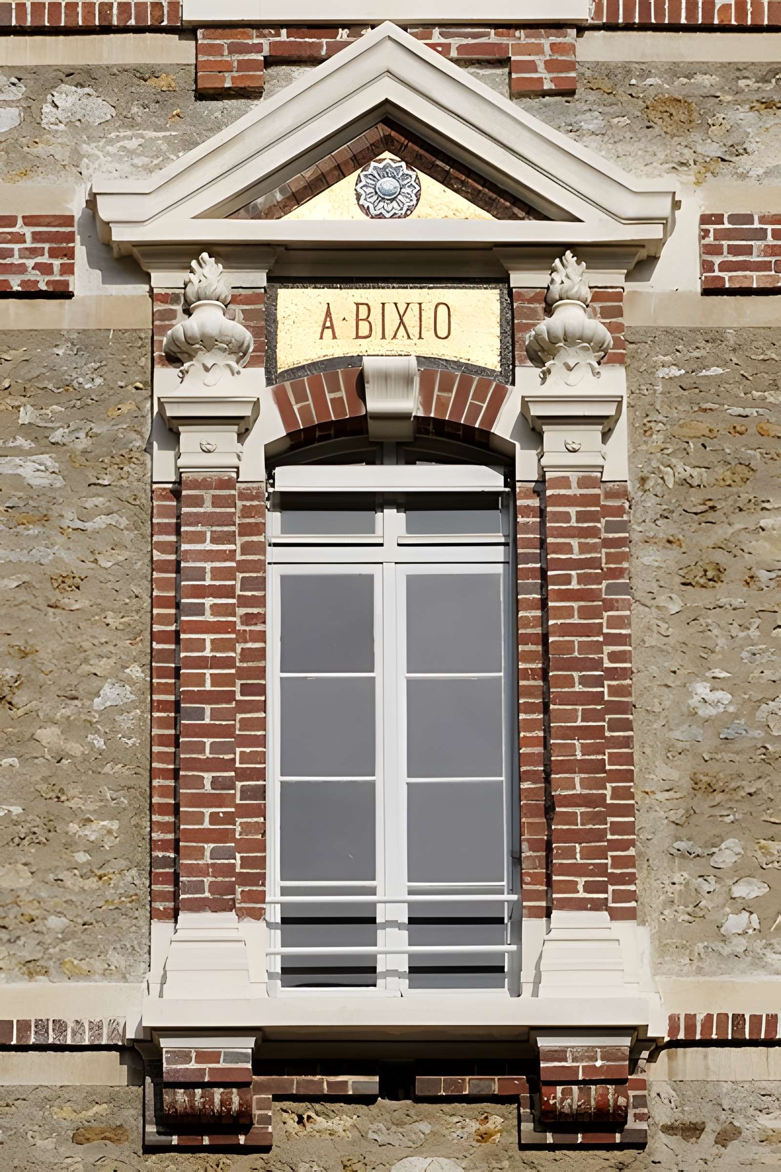 Collège Sainte-Barbe à Paris