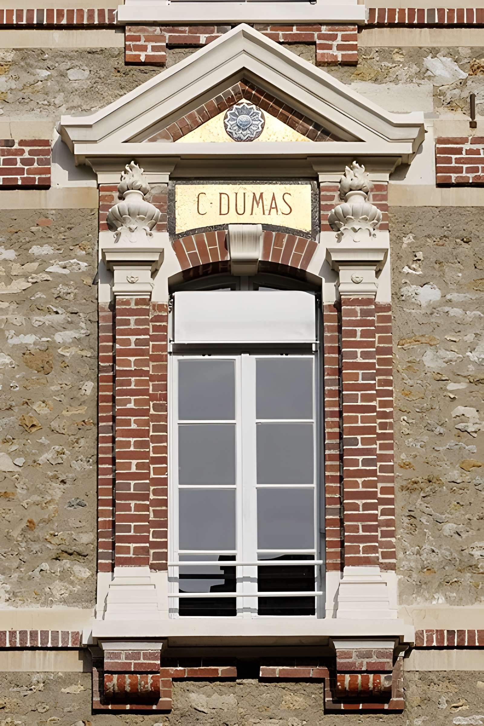 Collège Sainte-Barbe à Paris