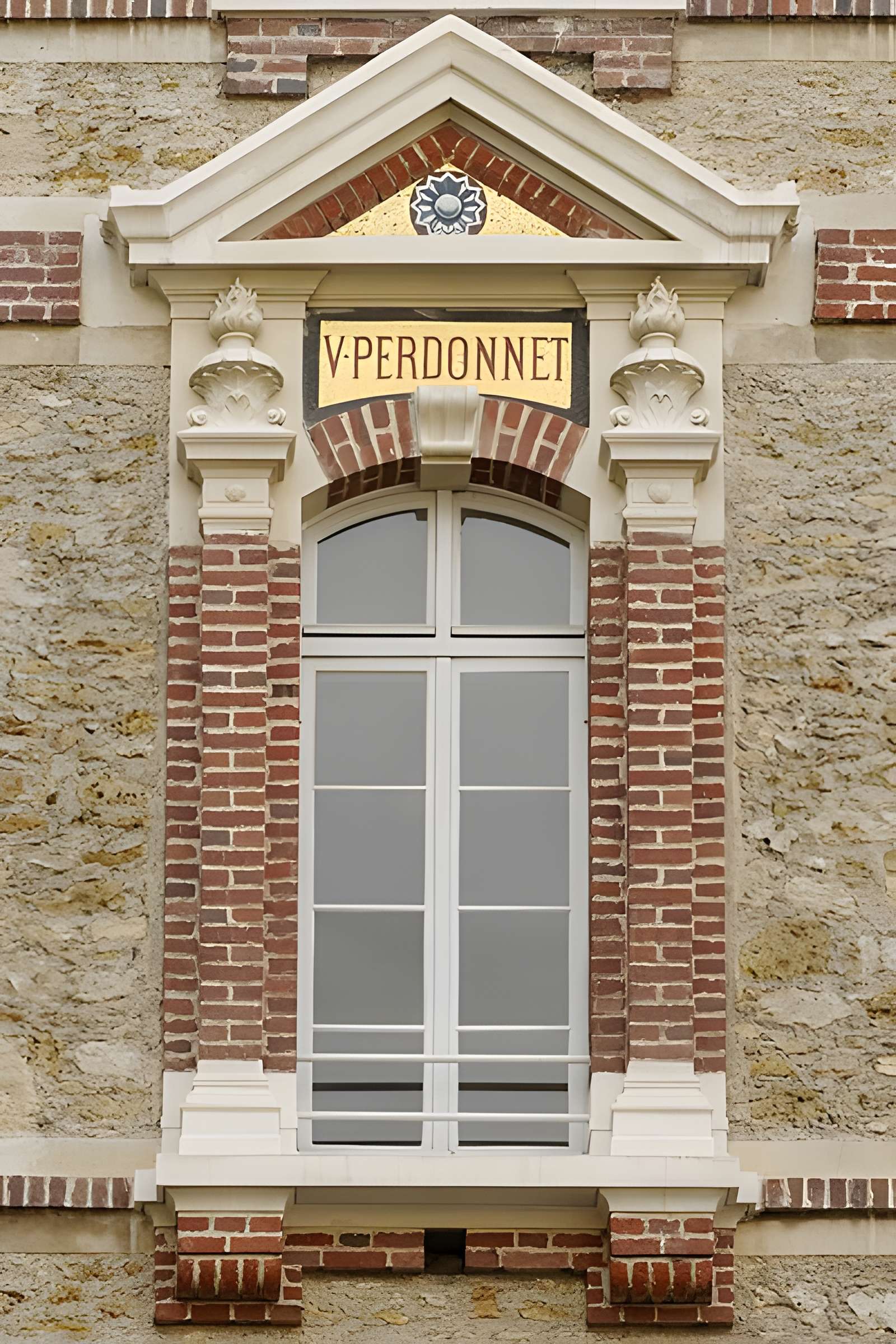 Collège Sainte-Barbe à Paris