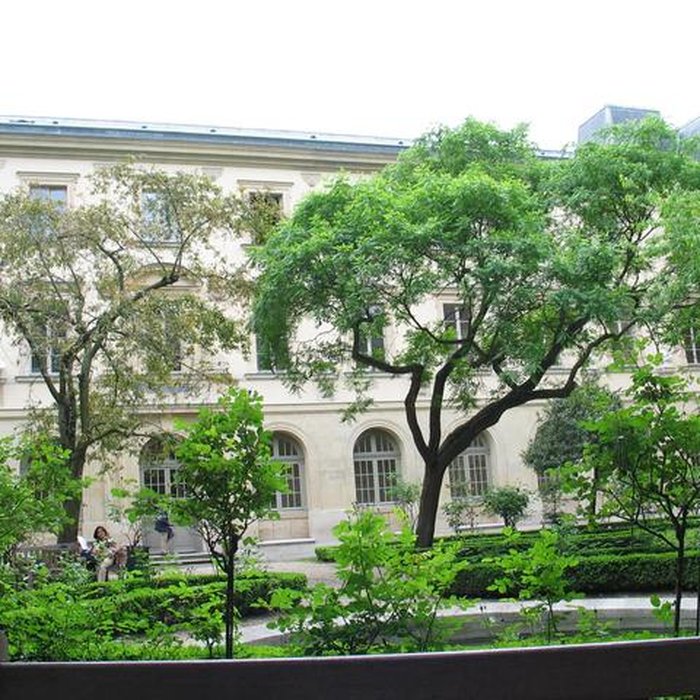 Photo de École normale supérieure à Paris