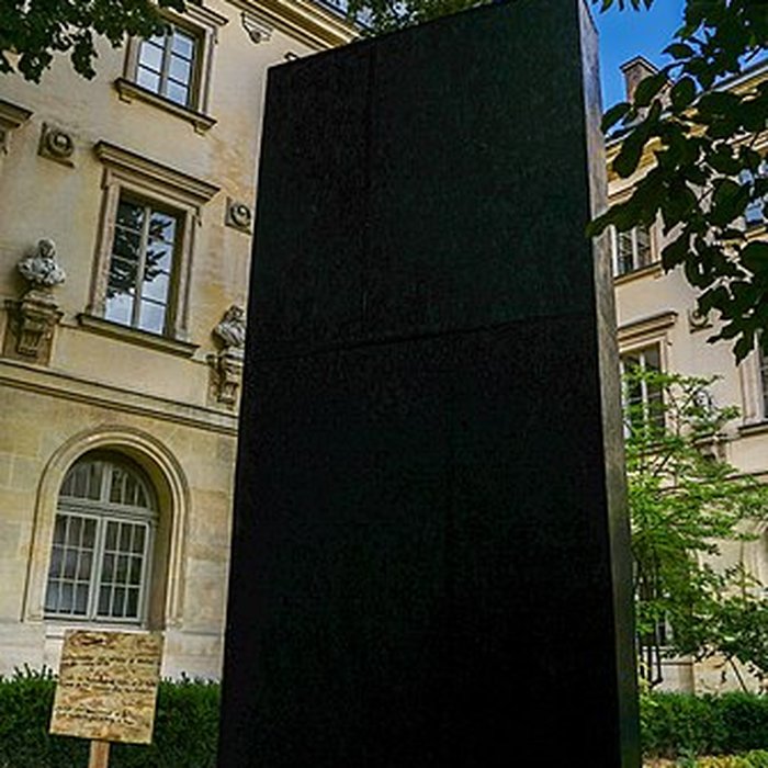 Photo de École normale supérieure à Paris