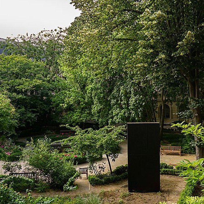 Photo de École normale supérieure à Paris