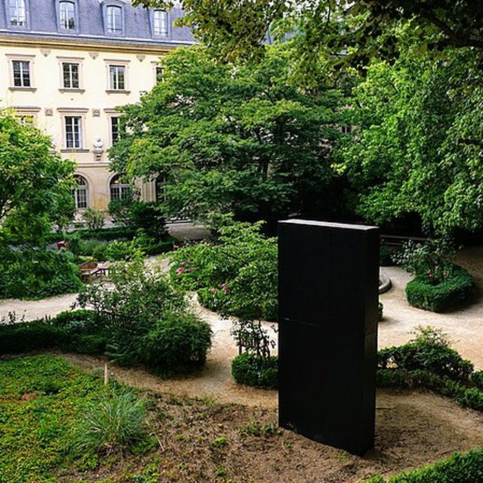 Photo de École normale supérieure à Paris
