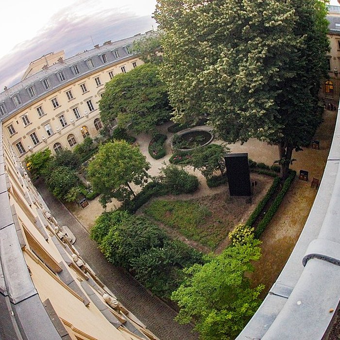Photo de École normale supérieure à Paris
