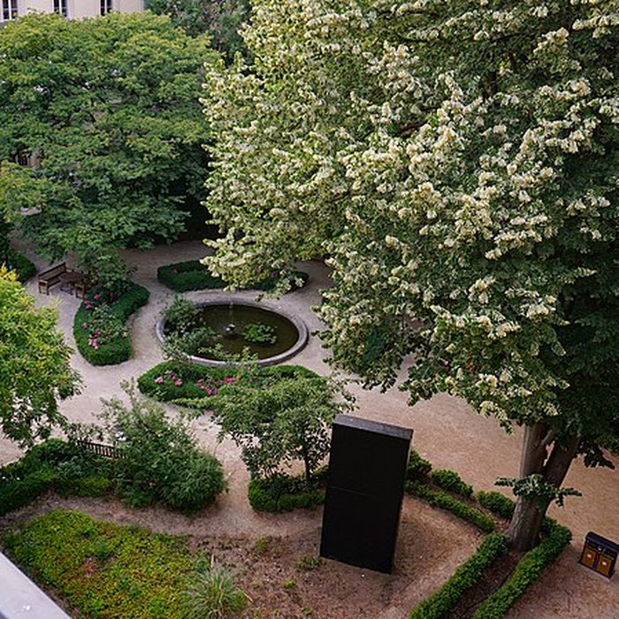 Photo de École normale supérieure à Paris