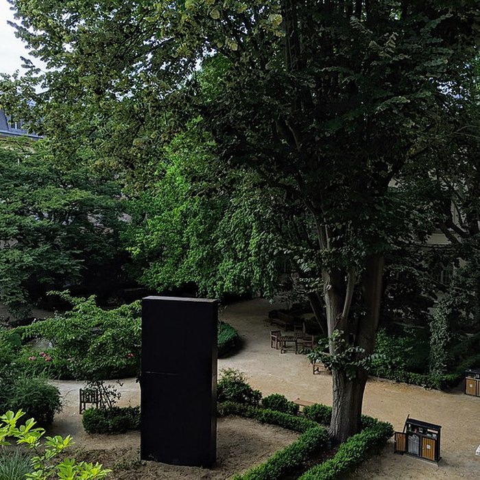 Photo de École normale supérieure à Paris