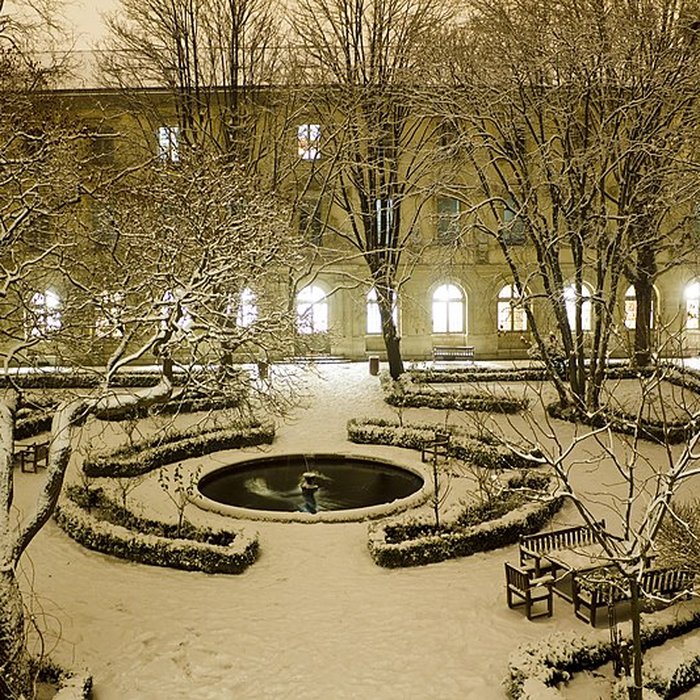 Photo de École normale supérieure à Paris