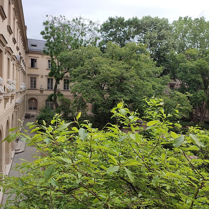 Photo de École normale supérieure à Paris
