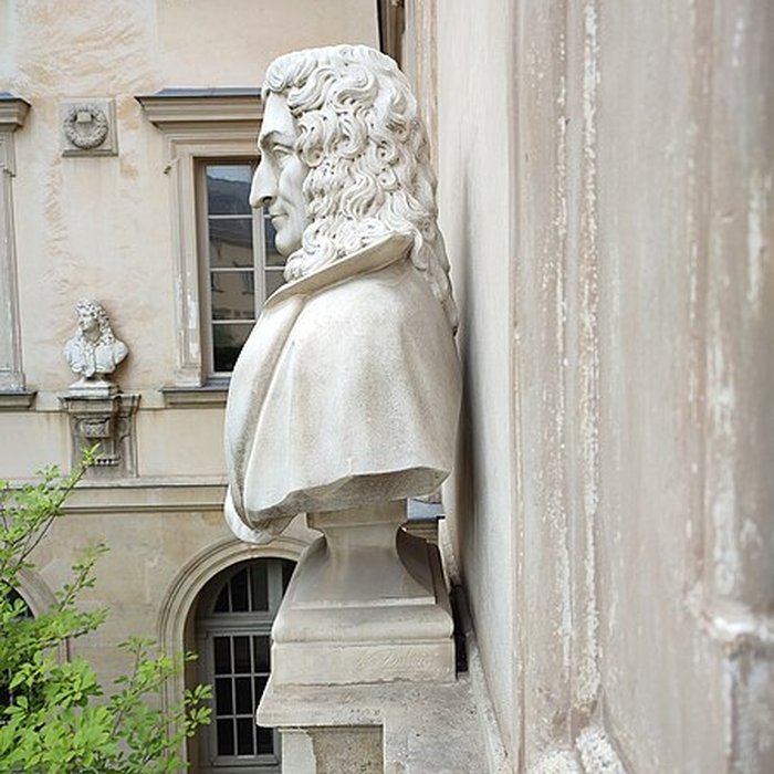 Photo de École normale supérieure à Paris