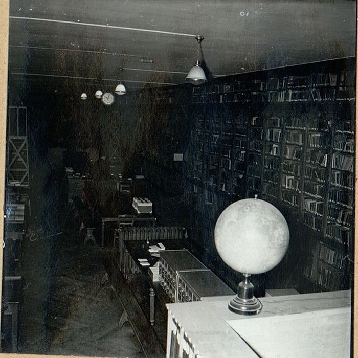 Photo de École normale supérieure à Paris