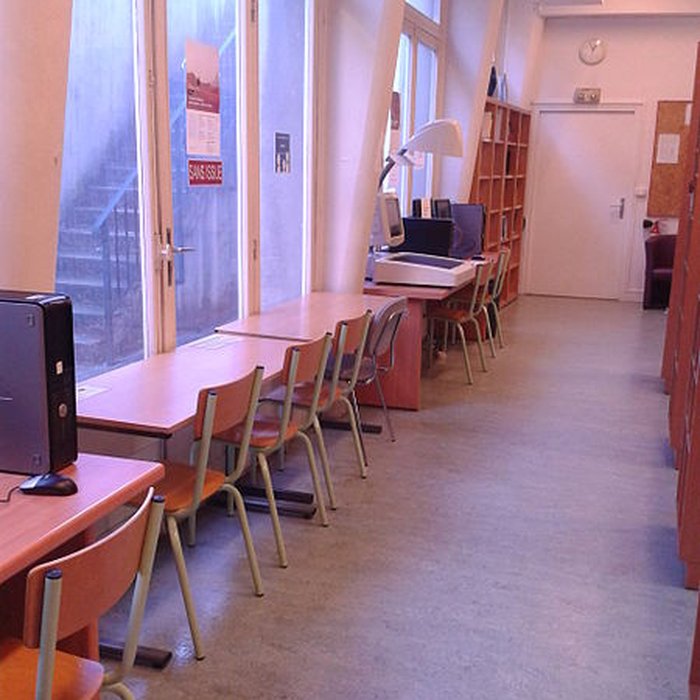 Photo de École normale supérieure à Paris