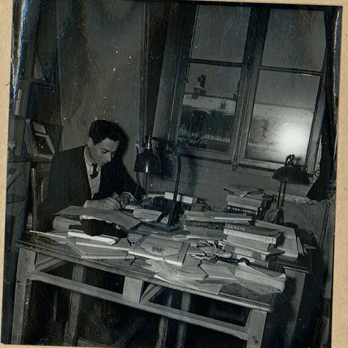 Photo de École normale supérieure à Paris