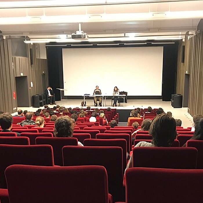 Photo de École normale supérieure à Paris