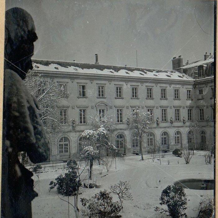 Photo de École normale supérieure à Paris