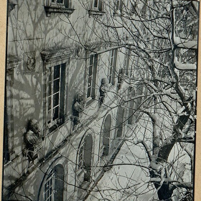Photo de École normale supérieure à Paris