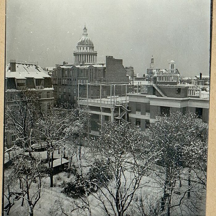 Photo de École normale supérieure à Paris