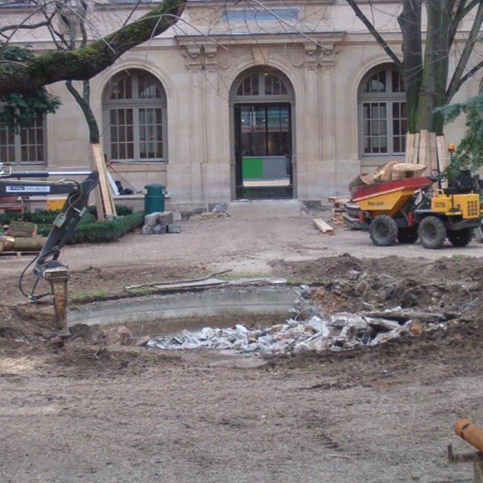 Photo de École normale supérieure à Paris