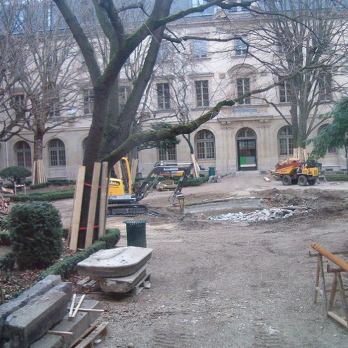 Photo de École normale supérieure à Paris
