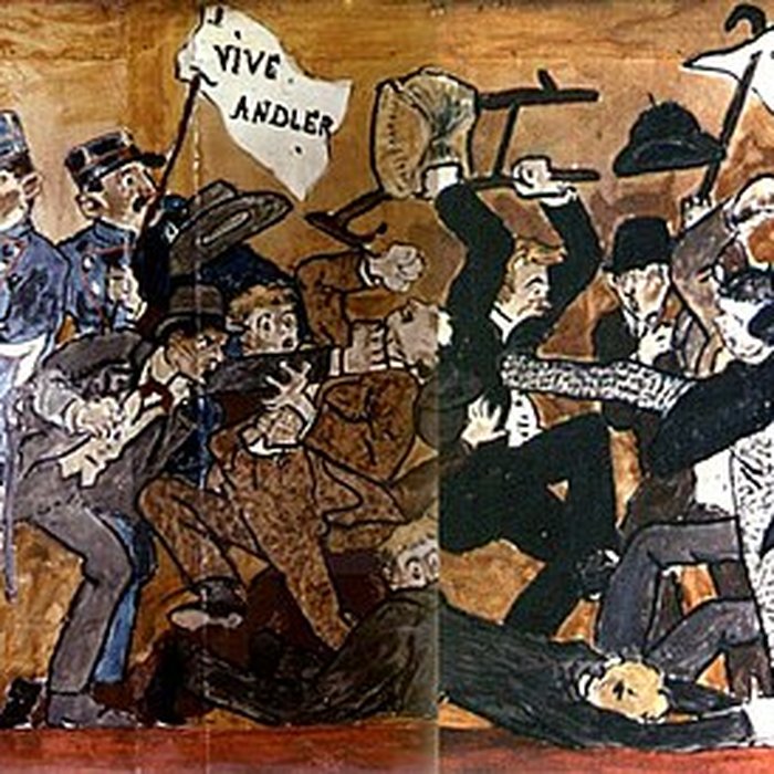 Photo de École normale supérieure à Paris