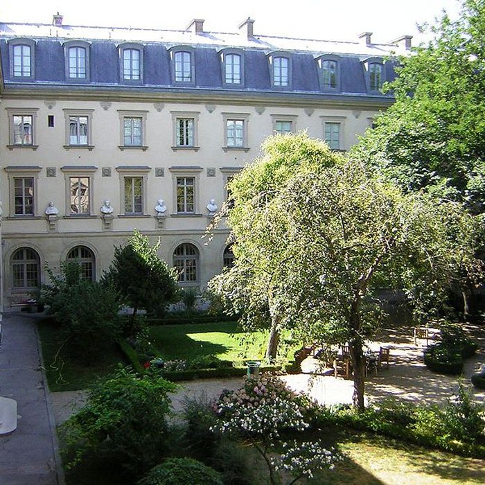 Photo de École normale supérieure à Paris