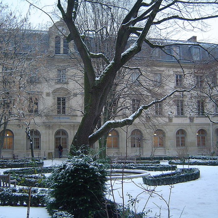 Photo de École normale supérieure à Paris