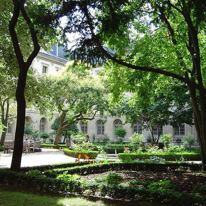 Photo de École normale supérieure à Paris