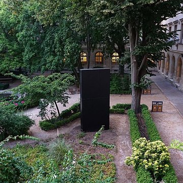 École normale supérieure à Paris