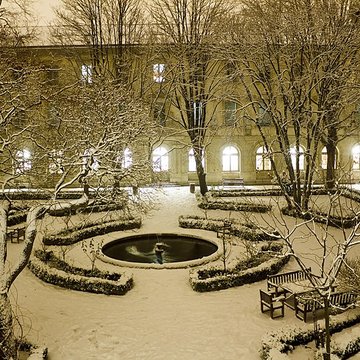 École normale supérieure à Paris
