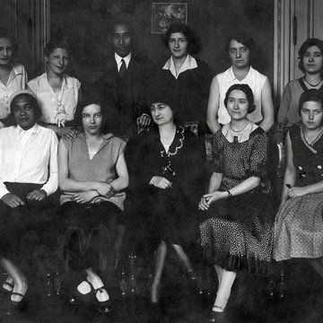 École normale supérieure à Paris