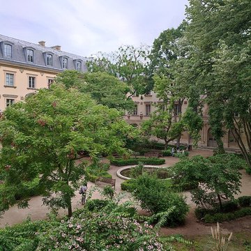 École normale supérieure à Paris