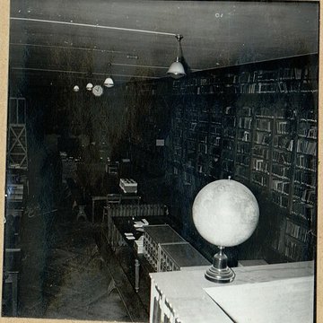 École normale supérieure à Paris