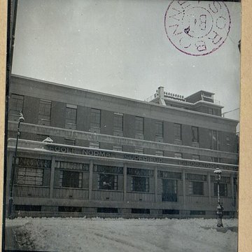 École normale supérieure à Paris