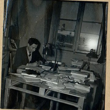 École normale supérieure à Paris