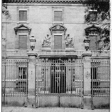 École normale supérieure à Paris