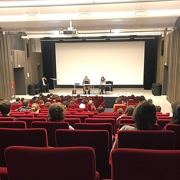 École normale supérieure à Paris