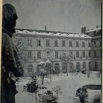 École normale supérieure à Paris